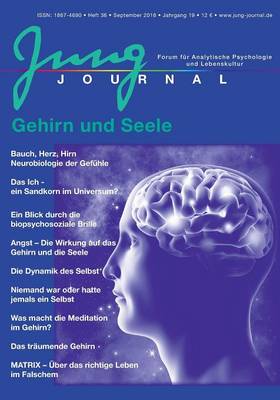 Jung Journal 36