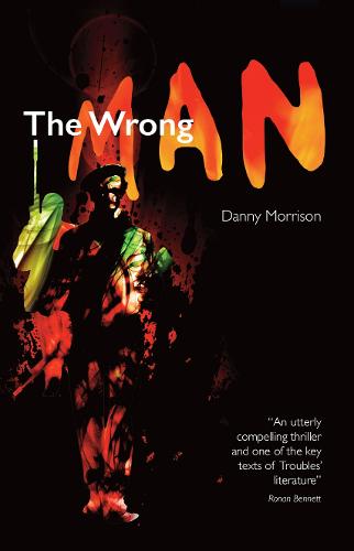 The Wrong Man