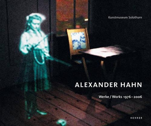 Alexander Hahn