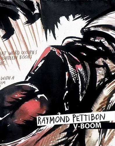 Raymond Pettibon