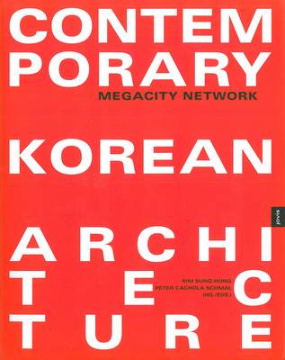Contemporary Korean Architecture