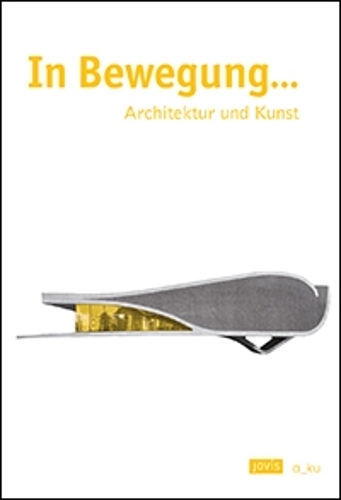In Bewegung …