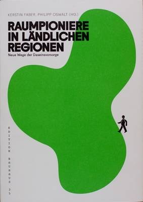 Raumpioniere in Landlichen Regionen