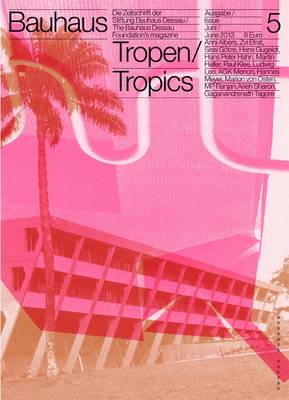 Bauhaus N 5 Tropics