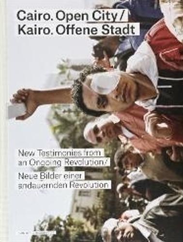 Cairo Open City
