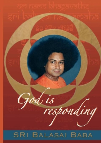 God is Responding