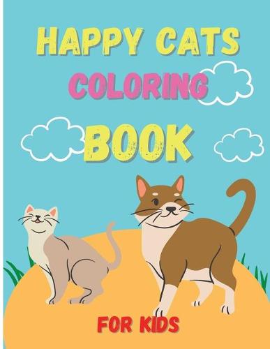 Happy Cats