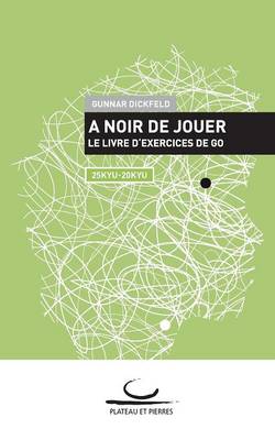 A Noir de Jouer