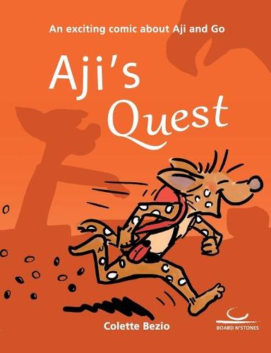 Aji's Quest