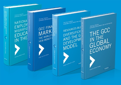 The Gulf Region: Economic Development and Diversification