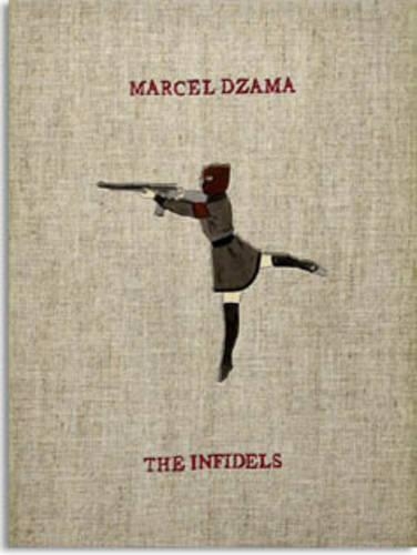 Marcel Dzama
