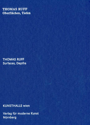 Thomas Ruff