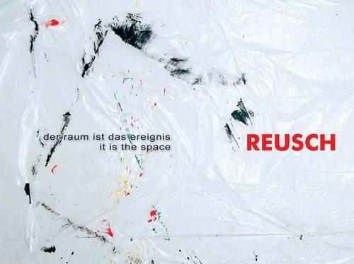 Erich Reusch: It is the Space