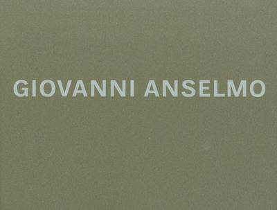 Giovanni Anselmo