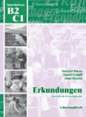 Erkundungen