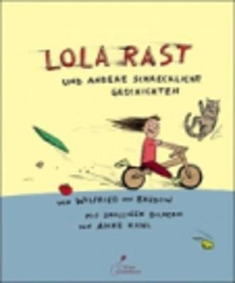 Lola Rast