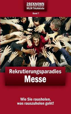 REKRU-TIER MLM Trickkiste Band 7