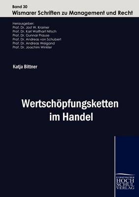 Wertschöpfungsketten im Handel