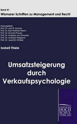 Umsatzsteigerung durch Verkaufspsychologie