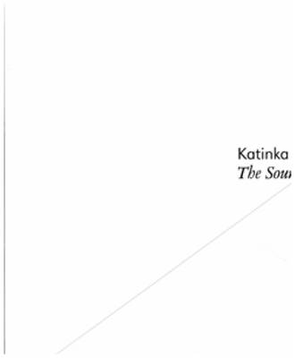 Katinka Bock: The Sound of Distance