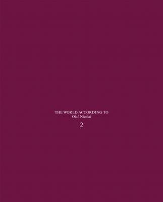 The World According to Olaf Nicolai