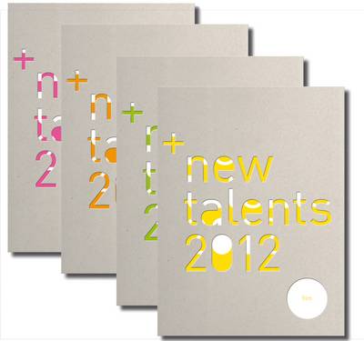 New Talents Cologne: Cinema 4