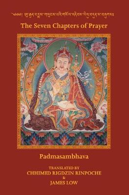 The Seven Chapters of Prayer