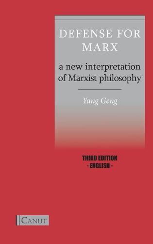 Defense for Marx