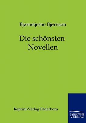 Die schoensten Novellen