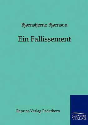 Ein Fallissement