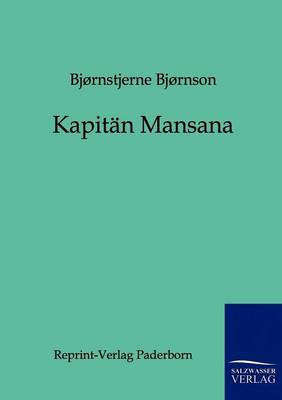 Kapitan Mansana