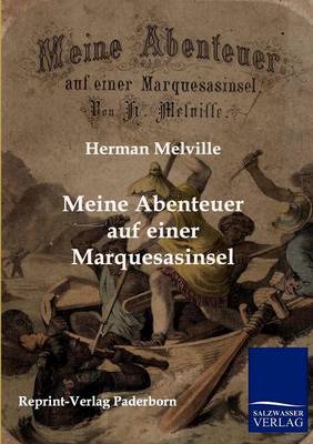 Meine Abenteuer auf einer Marquesasinsel