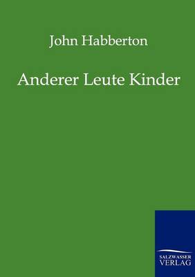 Anderer Leute Kinder
