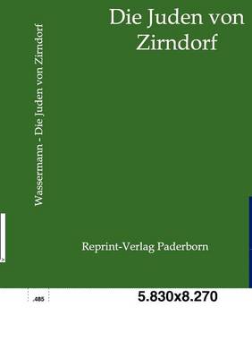 Die Juden von Zirndorf