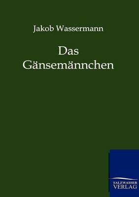 Das Gansemannchen