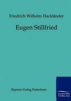 Eugen Stillfried