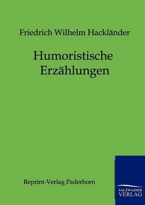 Humoristische Erzahlungen