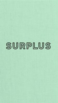 Marianne Heier - Surplus