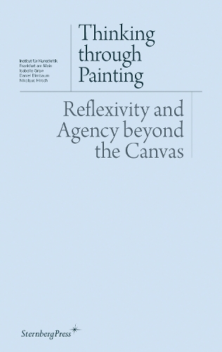 Thinking through Painting