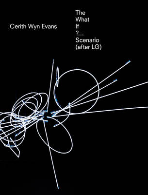 Cerith Wyn Evans the What If?... Scenario (After LG)