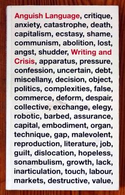 Anguish Language