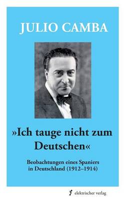 Ich Tauge Nicht Zum Deutschen