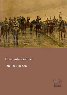 Die Deutschen