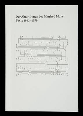 Der Algorithmus des Manfred Mohr