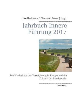 Jahrbuch Innere Führung 2017