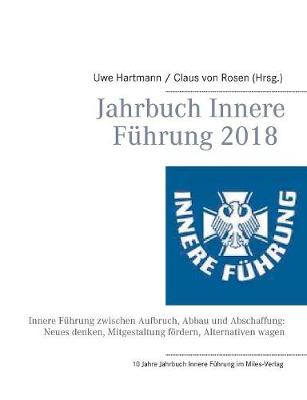 Jahrbuch Innere Führung 2018