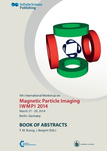 4th International Workshop on Magnetic Particle Imaging