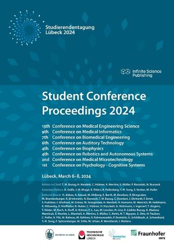 Student Conference Proceedings 2024