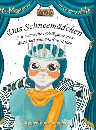 Das Schneemädchen