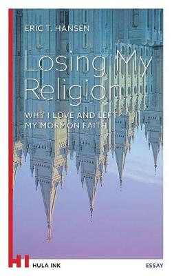 Losing My Religion